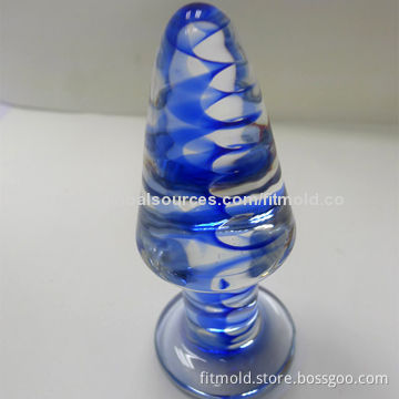 Adult Products, Made of Crystal Glass
